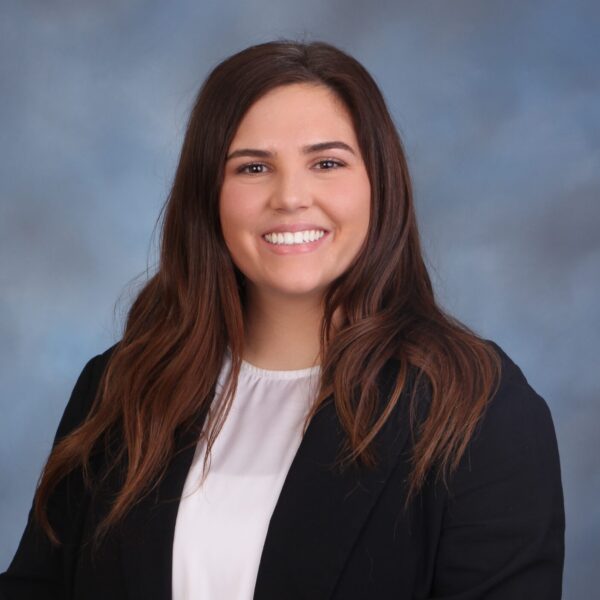 Briana Shivers headshot
